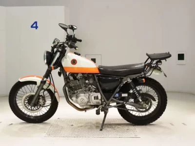 Suzuki GLASS TRACKER BIG BOY  с аукциона в Японии