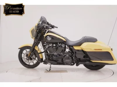 Harley-Davidson HARLEY FLHXS1870  с аукциона в Японии