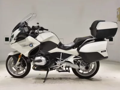 BMW BMW R1200RT  с аукциона в Японии