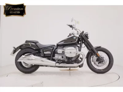 Other BMWR18 FIRST EDITION 2021