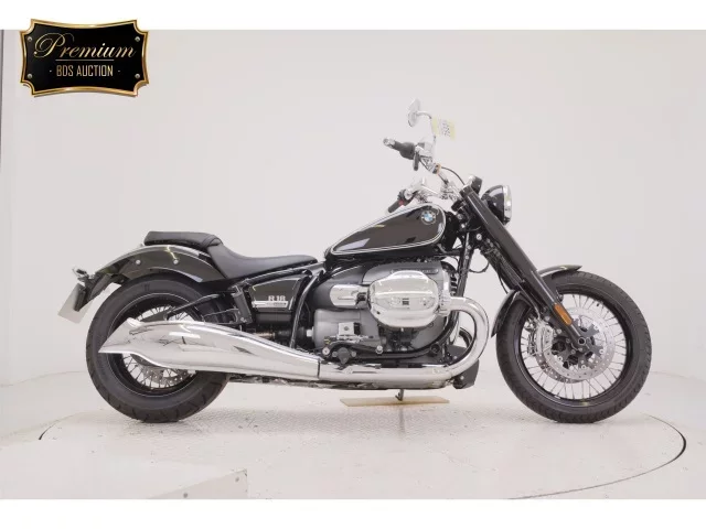 Other BMWR18 FIRST EDITION лот № 7533 оценка 5  с аукциона в Японии