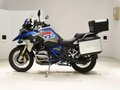 BMW BMWR1200GS RALLY  с аукциона в Японии