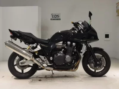 Honda CB1300SF BOLDOR ABS  с аукциона в Японии