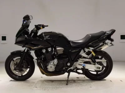 Honda CB1300SF BOLDOR ABS  с аукциона в Японии