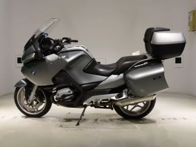 BMW BMW R1200RT  с аукциона в Японии