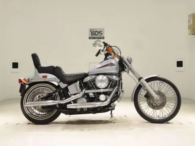 Harley-Davidson HARLEY FXSTC1340  с аукциона в Японии