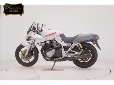 Suzuki GSX1100S KATANA  с аукциона в Японии