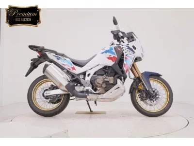 Honda CRF1100L-2D ADVENTURE  с аукциона в Японии