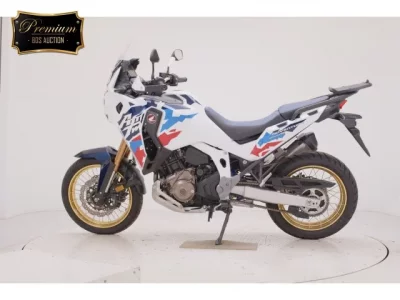 Honda CRF1100L-2D ADVENTURE  с аукциона в Японии