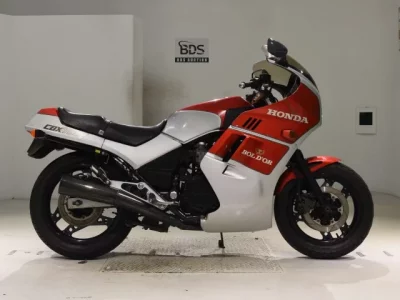 Honda CBX750 BOLDOR