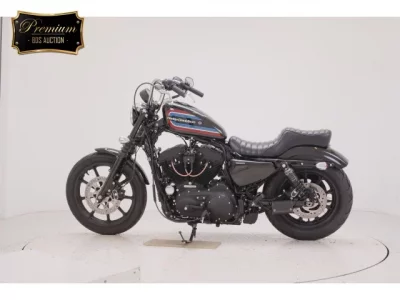 Harley-Davidson HARLEY XL1200NS  с аукциона в Японии