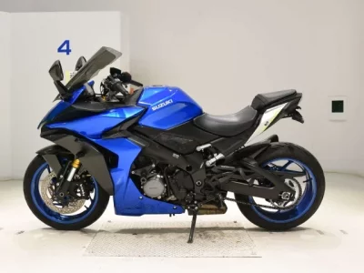 Suzuki GSX-S1000-2  с аукциона в Японии