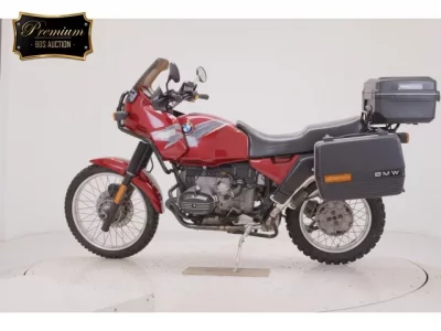 BMW BMW R80GS  с аукциона в Японии