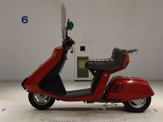 Honda STREAM