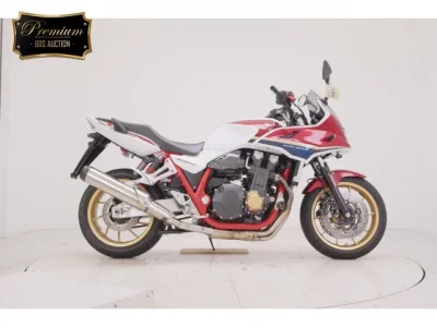 Honda CB1300SF BOLDOR 2021