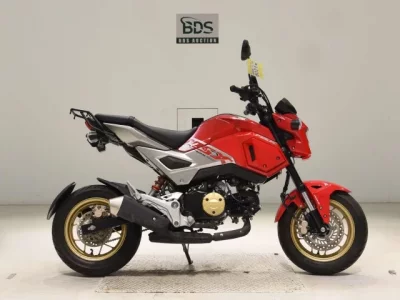 Honda MSX125