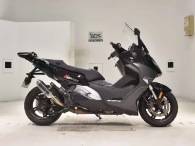 Other BMWC650 SPORT