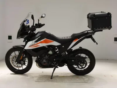 Other KTM390 ADVENTURE  с аукциона в Японии