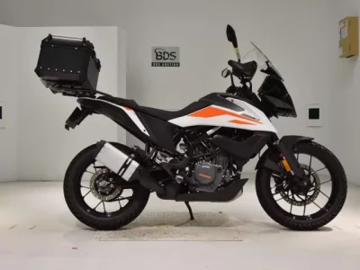 Other KTM390 ADVENTURE  с аукциона в Японии