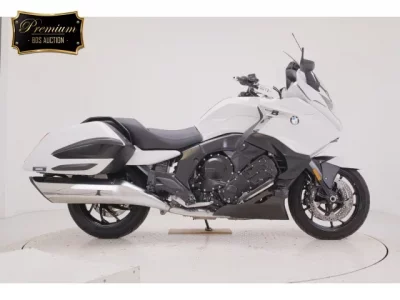 Other BMWK1600B 2019