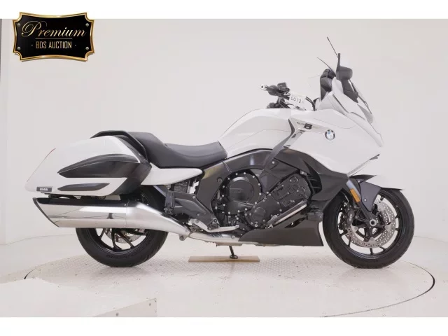 Other BMWK1600B лот № 0072 оценка 5  с аукциона в Японии