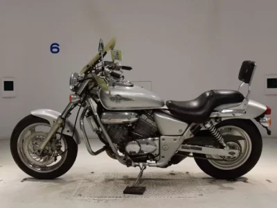 Honda MAGNA 250  с аукциона в Японии