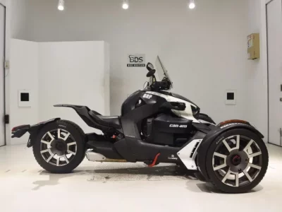 Other KANNA BLUR I CAR 900 2020