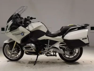 BMW BMW R1200RT  с аукциона в Японии