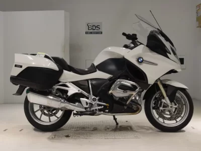 BMW BMW R1200RT  с аукциона в Японии