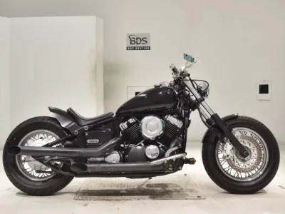 Yamaha DRAGSTAR400 CLASSIC  с аукциона в Японии