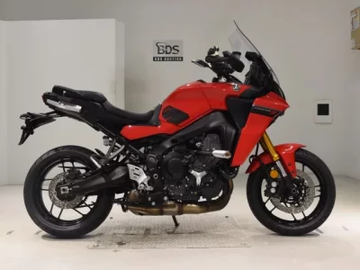 Yamaha TO RACER 9GT  с аукциона в Японии