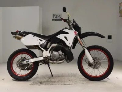 Honda CRM250R