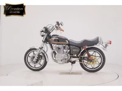 Honda CB400SS  с аукциона в Японии