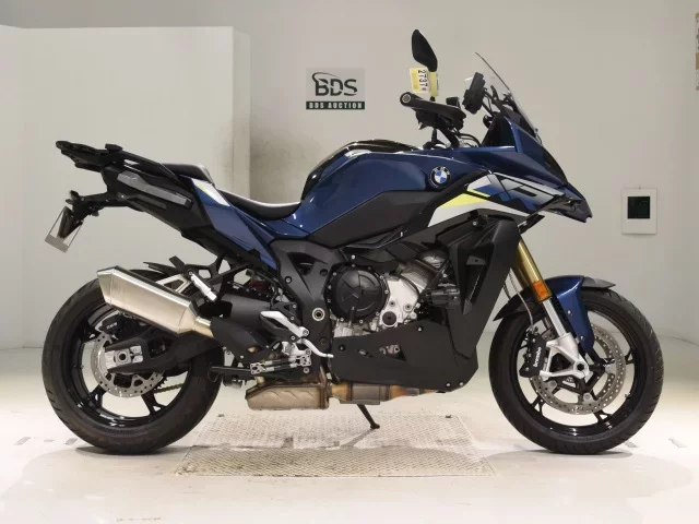 Other BMWS1000XR лот № 2737 оценка 6  с аукциона в Японии