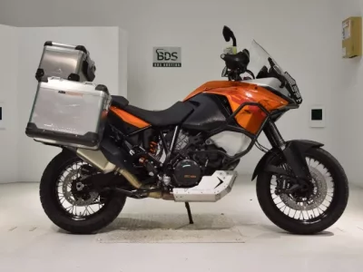 KTM KTM 1190 ADVENTURE  с аукциона в Японии