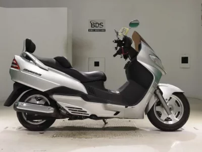 Suzuki SKYWAVE 250  с аукциона в Японии