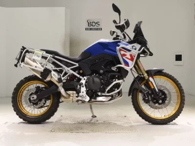 Other BMWF900GS  с аукциона в Японии