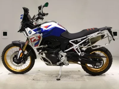 Other BMWF900GS  с аукциона в Японии