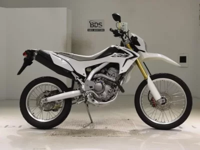 Honda CRF250L 0