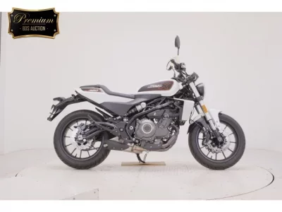 Harley-Davidson HARLEY X350  с аукциона в Японии