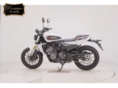 Harley-Davidson HARLEY X350  с аукциона в Японии