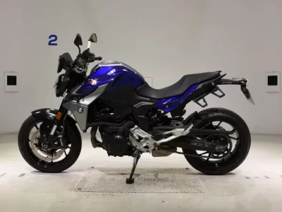 Other BMWF900R  с аукциона в Японии