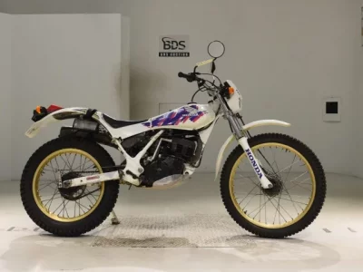 Honda TLM200R