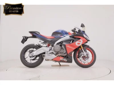 Aprilia APRILIA RS660  с аукциона в Японии