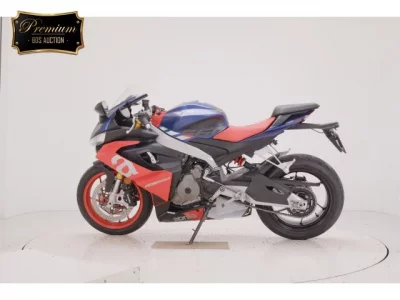 Aprilia APRILIA RS660  с аукциона в Японии