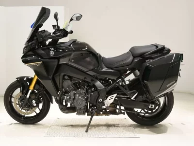 Yamaha TO RACER 9GT лот № 7776 оценка 5  с аукциона в Японии 2