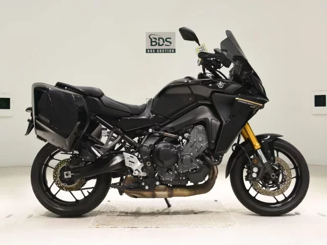 Yamaha TO RACER 9GT лот № 7776 оценка 5  с аукциона в Японии
