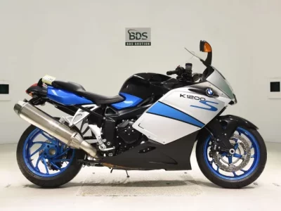 BMW BMW K1200S  с аукциона в Японии