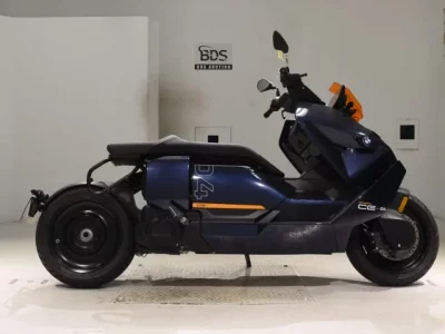 Other BMWCE04
