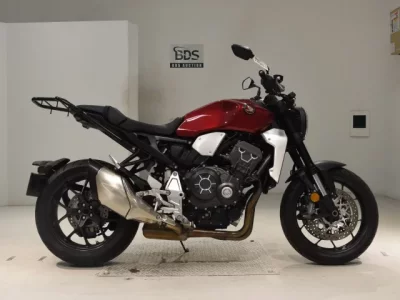 Honda CB1000R-2 2020